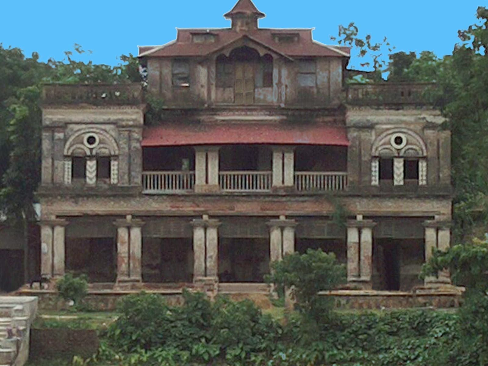 গোকর্ণ গ্রাম