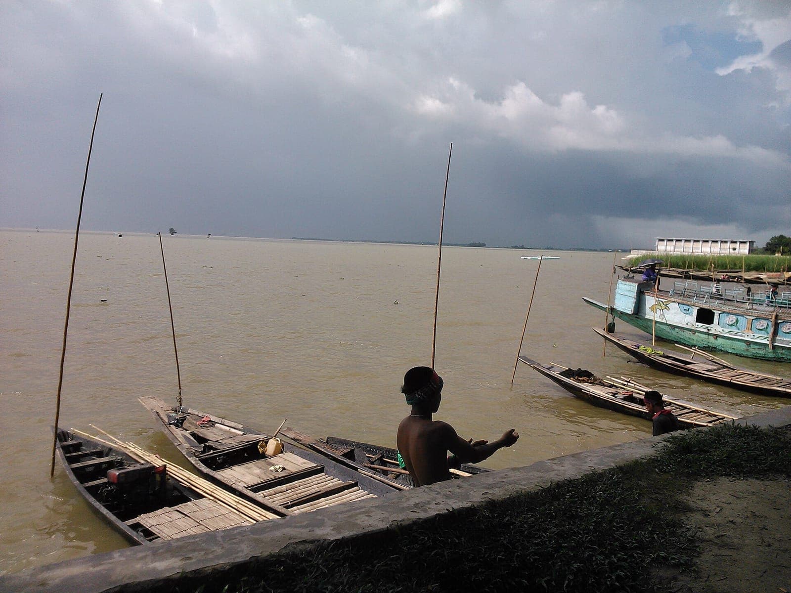 নাসিরনগর গ্রাম